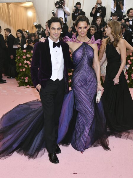 Zac posen red carpet gowns discount